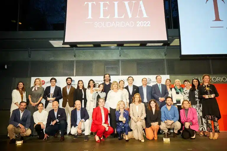 Premios TELVA