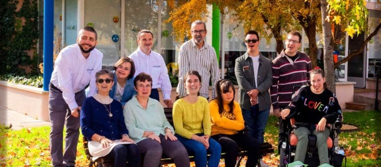 Impulsando oportunidades: el área de Inserción Laboral de APAMA