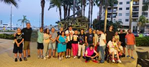 Viaje a Denia con APAMA: una experiencia de ocio inclusivo y vacaciones accesibles