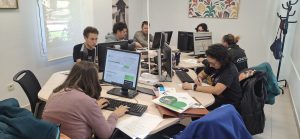 Promoviendo la inclusión desde la palabra: Léctura fácil